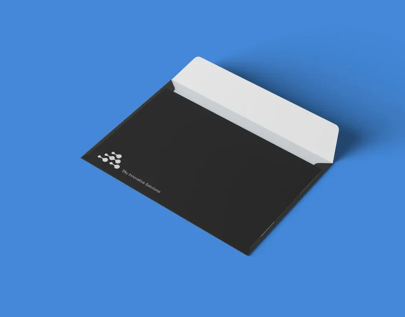 SKY Innovative Solutions cover