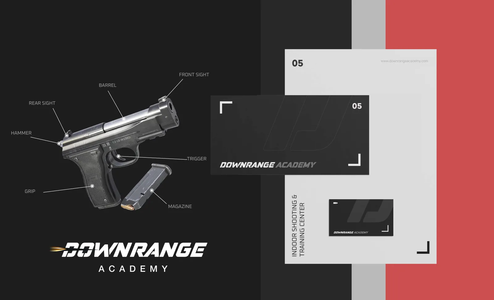 Downrange Academy, image 11 of 22