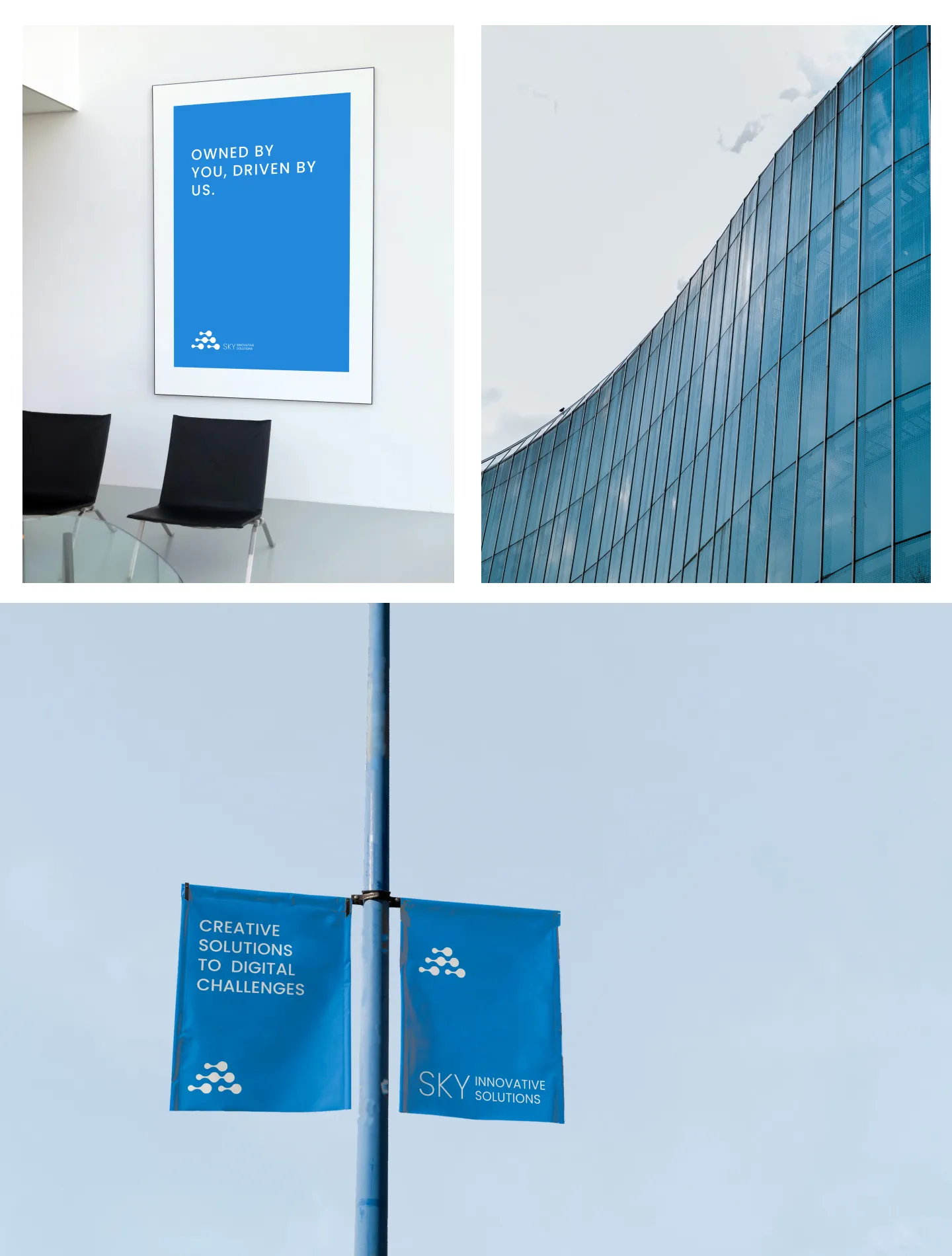 SKY Innovative Solutions, image 8 of 10