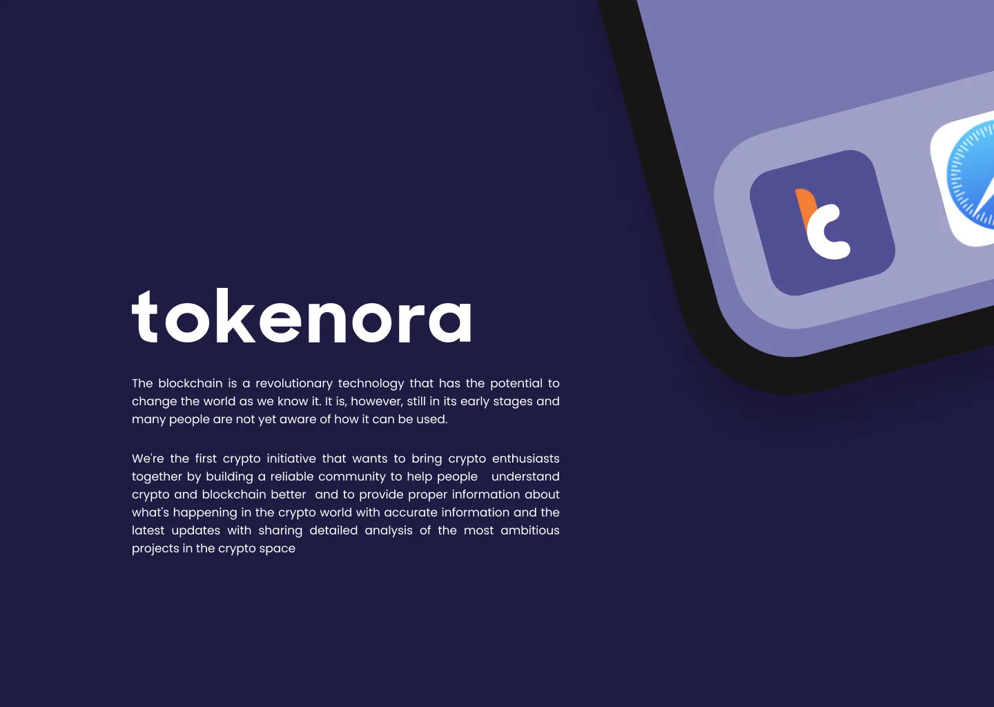 Tokenora, image 4 of 12