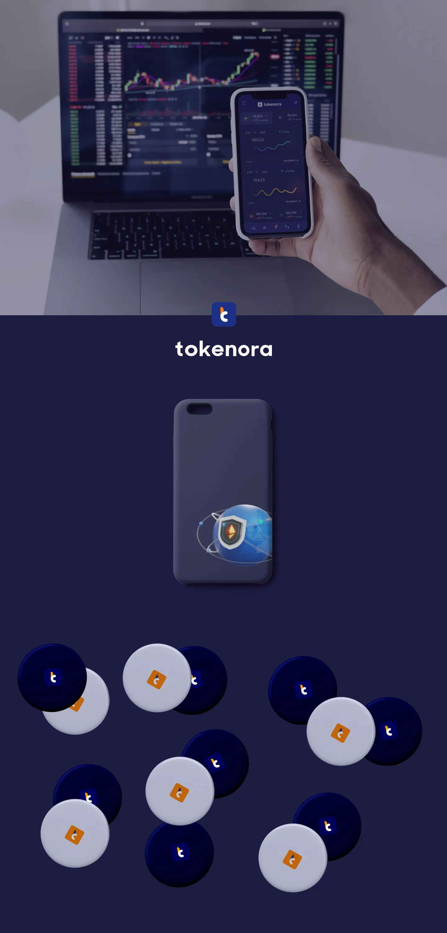 Tokenora, image 12 of 12