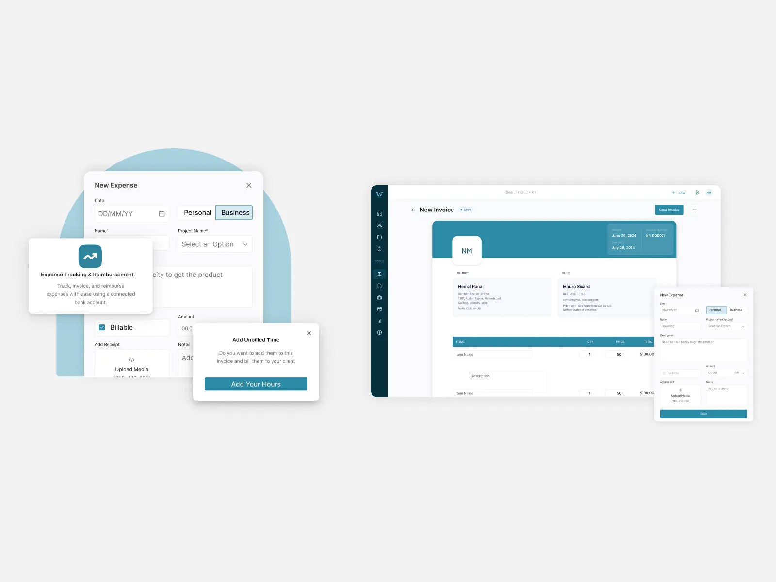 WorkV.io, image 10 of 13