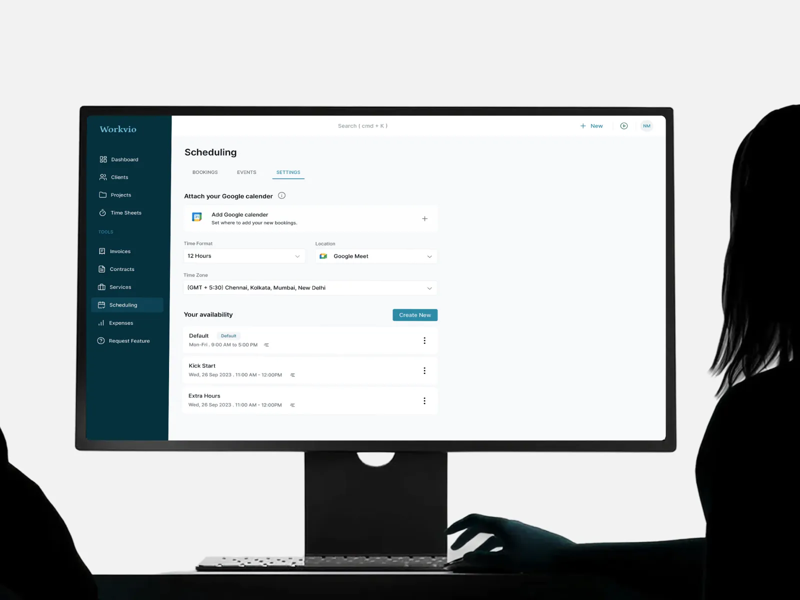 WorkV.io, image 13 of 13